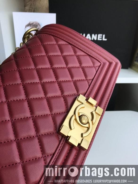 Chanel Replica Bags BN67086 25cm