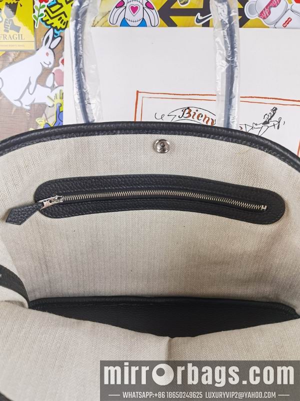 Hermes Replica Bags Garden Party 36cm 30cm am 02