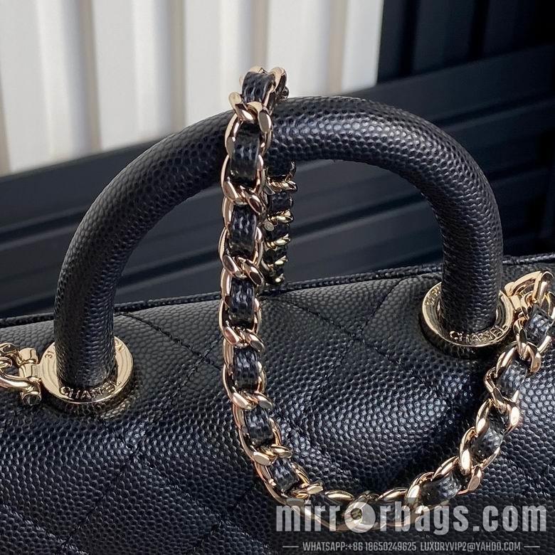 Chanel Replica Bags Ap4244 11.5X14.5X5.5cm BL 2colour