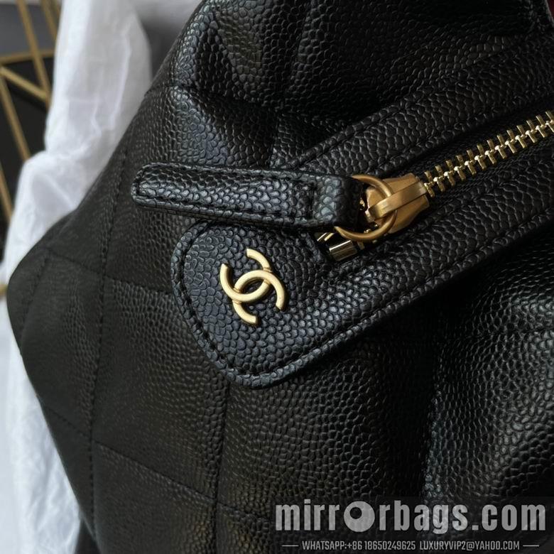 Chanel Replica Bags AS4978 35X25X14cm BL