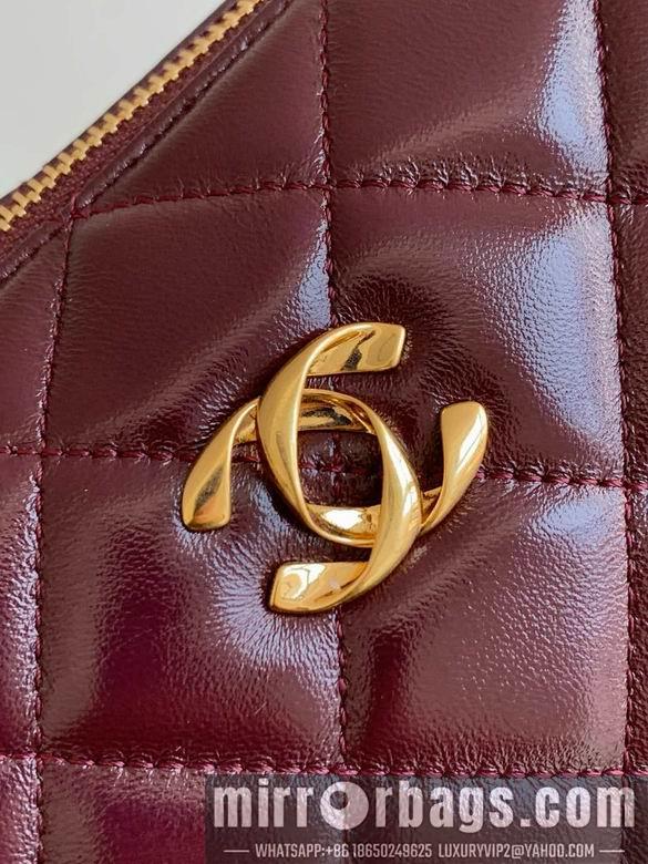 Chanel Replica Bags AS5125 15X25X11cm BL 3colour