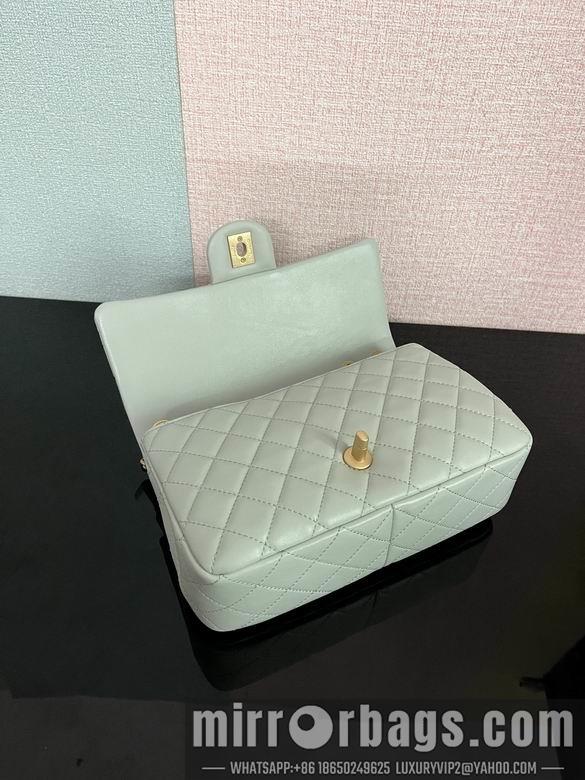 Chanel Replica Bags AS4064 23cm BL 4colour