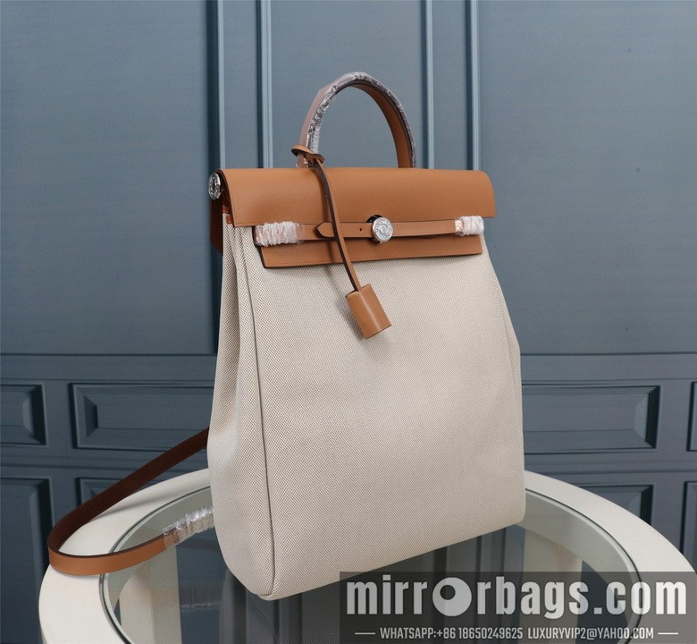 Hermes Replica Bags herbag 30X35X12cm 092702 AM 2colour