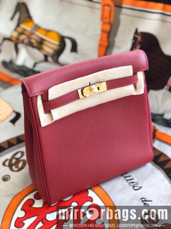 Hermes Replica Bags Kelly ado 22cm am 01