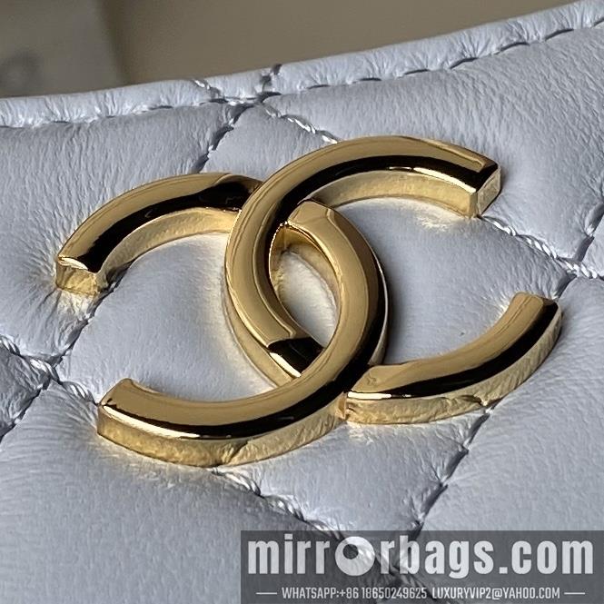 Chanel Replica Bags AS3786 13X20X4.5cm BL 4colour