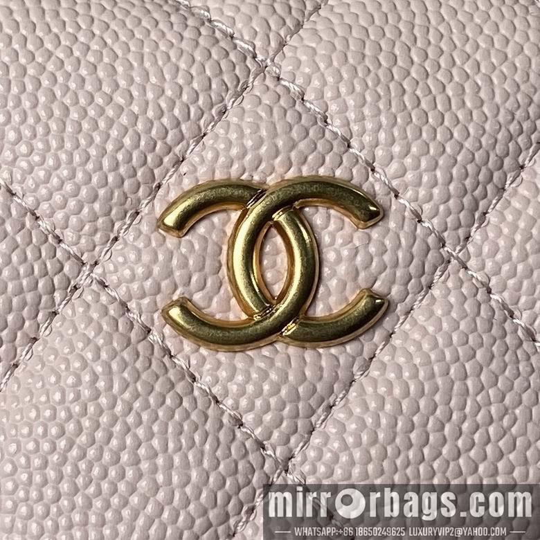 Chanel Replica Bags AP3943 18cm BL 2colour