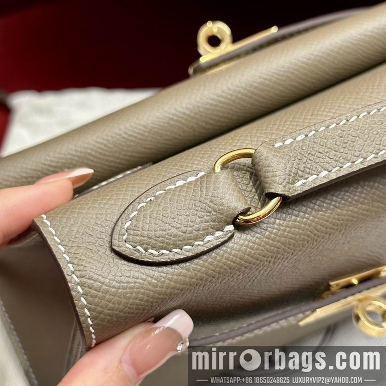 Hermes Replica Bags Kelly 071504 AM