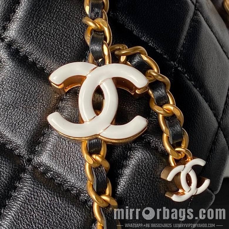 Chanel Replica Bags AS4113 27cm BL 4colour