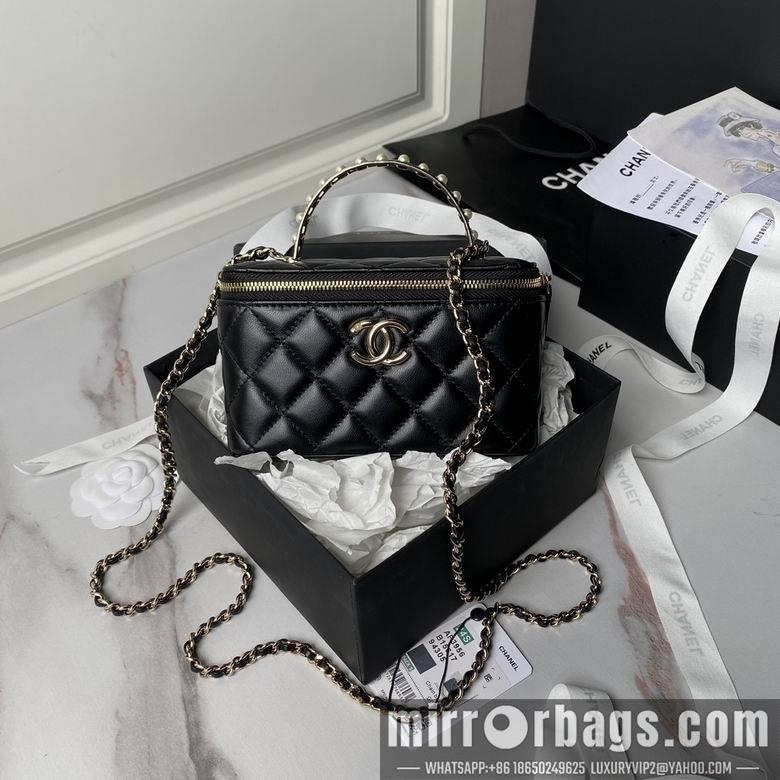 Chanel Replica Bags AP3956 17cm BL 2colour