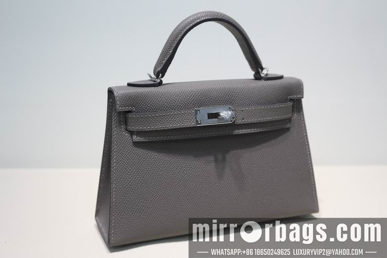 Hermes Replica Bags kelly 121902 AM 3