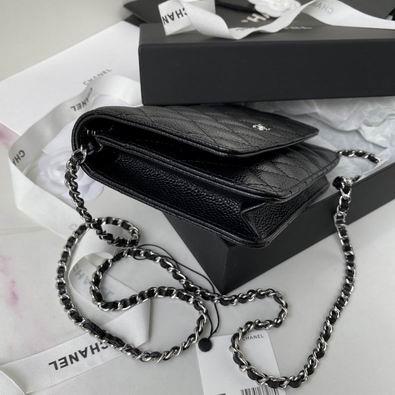 Chanel Replica Bags Wallet on chain 0250 19cm al