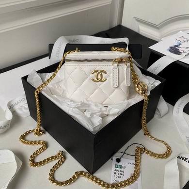 Chanel Replica Bags AP3300 8.5X11X7cm BL 2colour-1