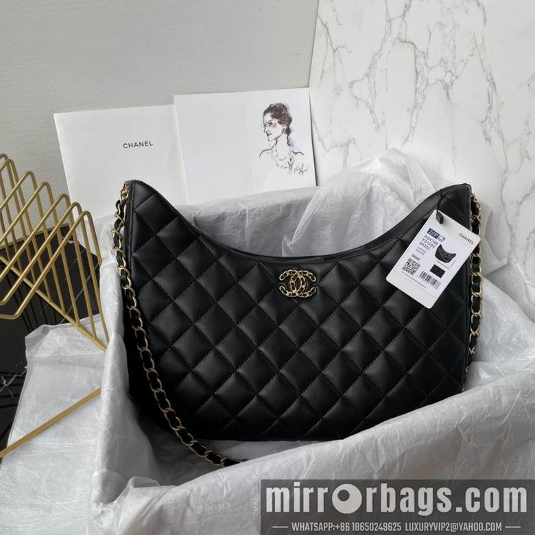 Chanel Replica Bags AS4749 32X24X6cm BL