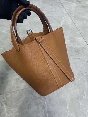 Hermes Replica Bags Picotin 18cm am 04