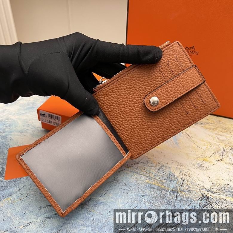 Hermes Replica Bags 7012 YG-3 2colour