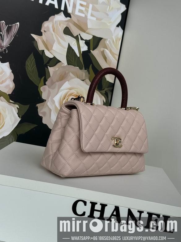 Chanel Replica Bags A92990 24cm BL 2colour