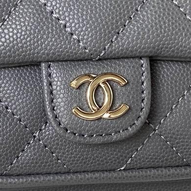 Chanel Replica Bags AS4399 21.5X19.5X12cm BL 2colour