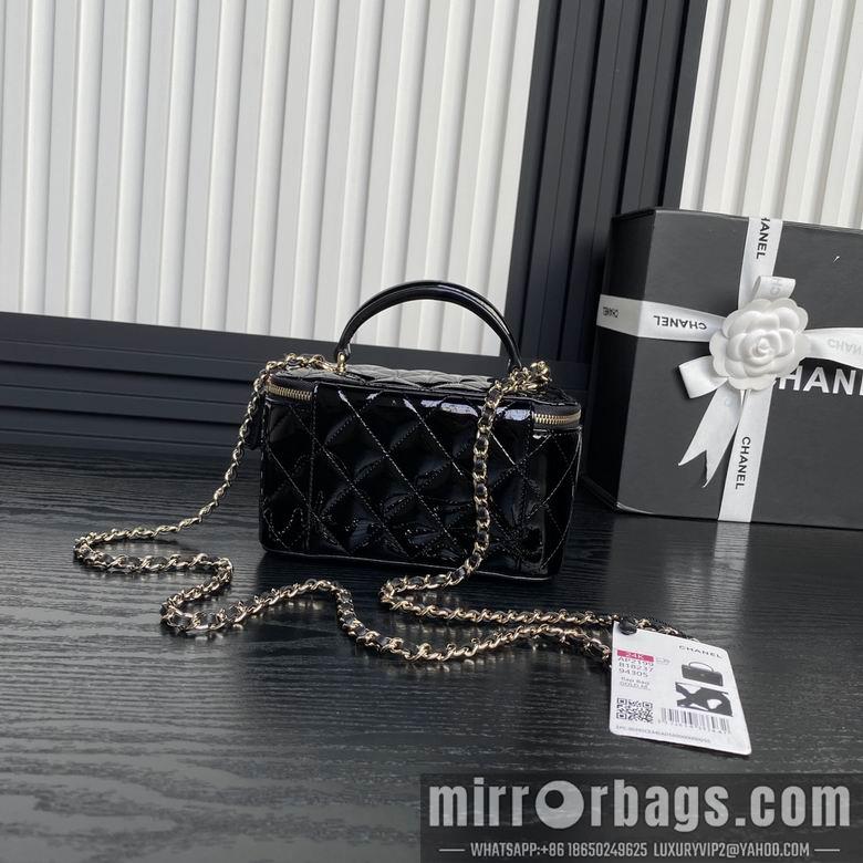 Chanel Replica Bags Ap2199 17cm BL 4colour