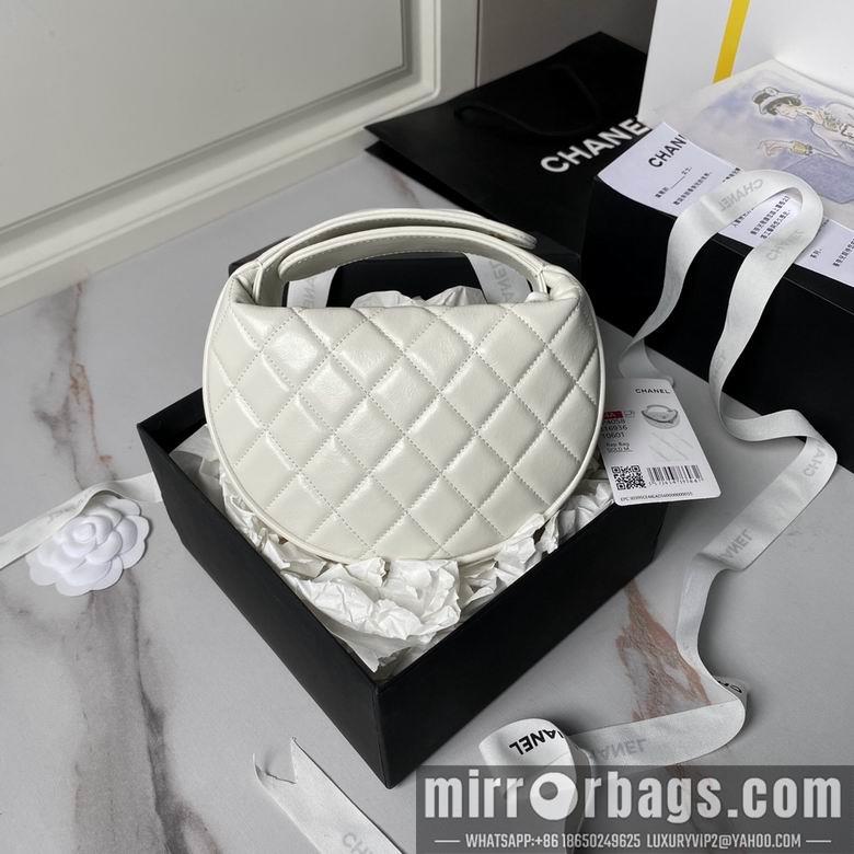 Chanel Replica Bags Ap4058 18cm BL 2colour