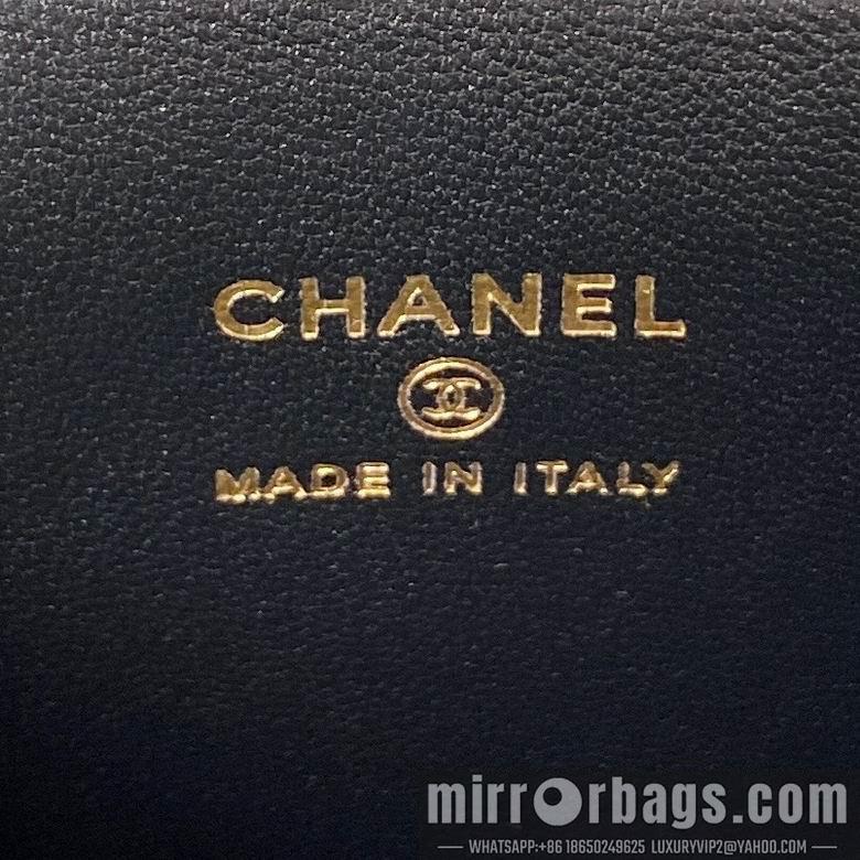 Chanel Replica Bags AP3203 11X8.5X7cm BL