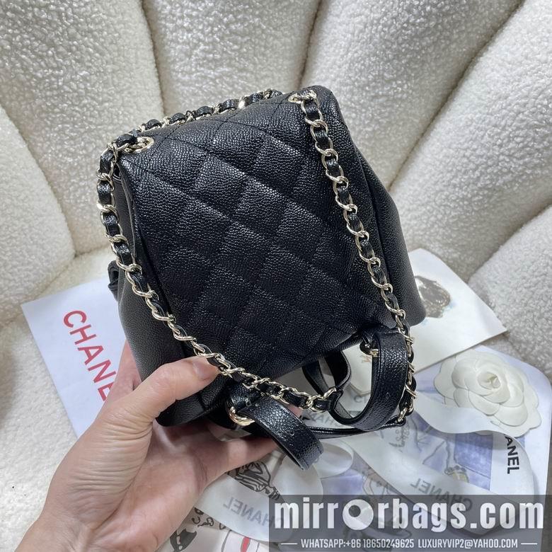 Chanel Replica Bags 3787 16.5X17.5X10cm BL