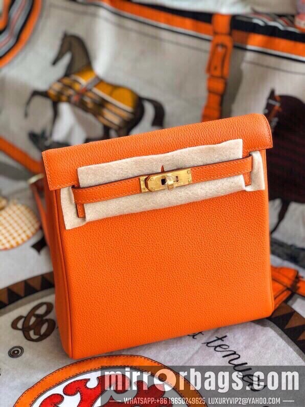 Hermes Replica Bags Kelly ado 22cm am 01