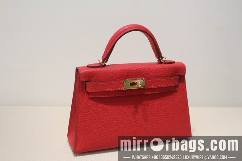 Hermes Replica Bags kelly 121902 AM 11