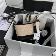 Chanel Replica Bags 20cm 022205 BL 4colour