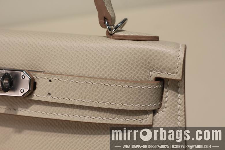 Hermes Replica Bags kelly 121902 AM 18