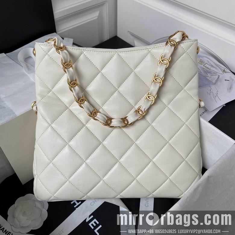 Chanel Replica Bags hobo AS4754 28X30X7cm BL 2colour