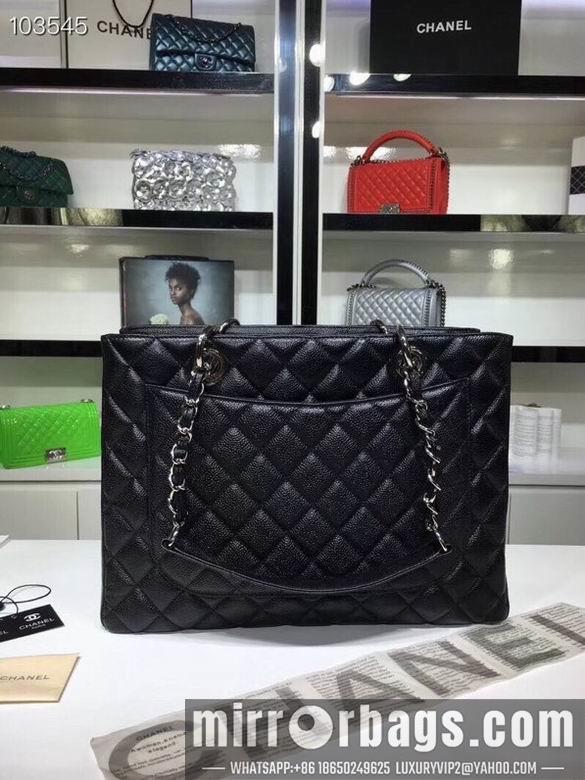 Chanel Replica Bags 50995 33X24X13cm BL 2colour