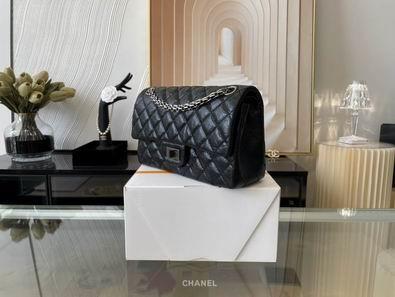 Chanel Replica Bags 1112 25cm 111 20cm al