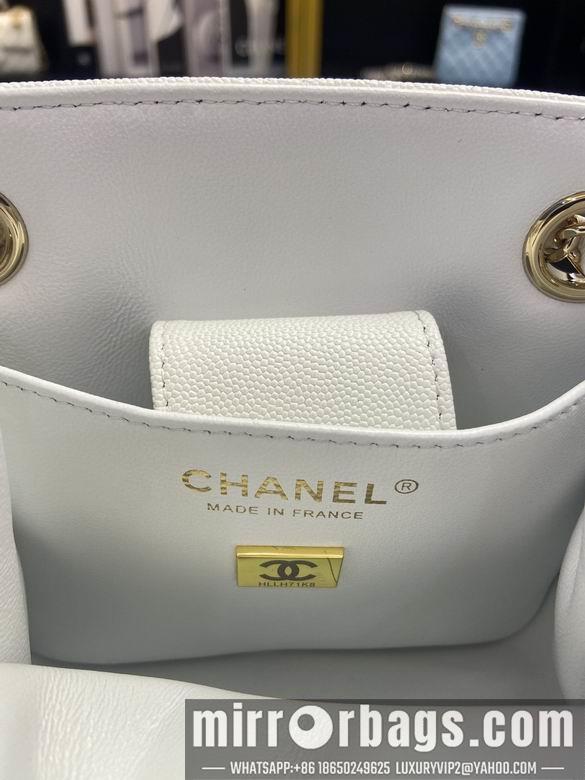 Chanel Replica Bags AS3176 16X15X9cm BL 2colour