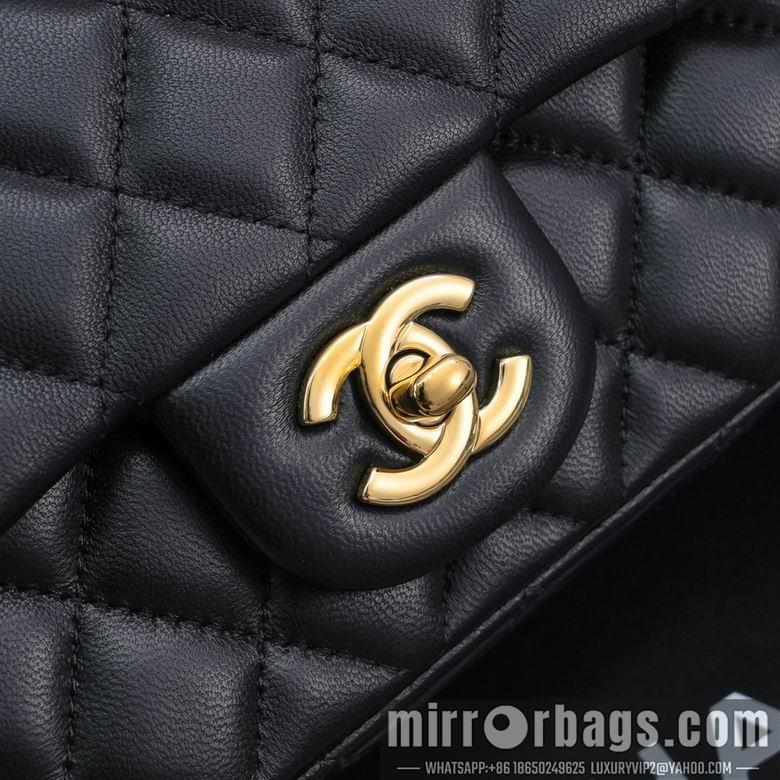 Chanel Replica Bags A01116 20cm BL 4colour