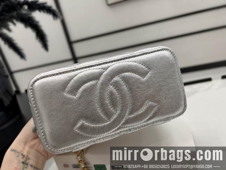 Chanel Replica Bags A96043 17cm BL