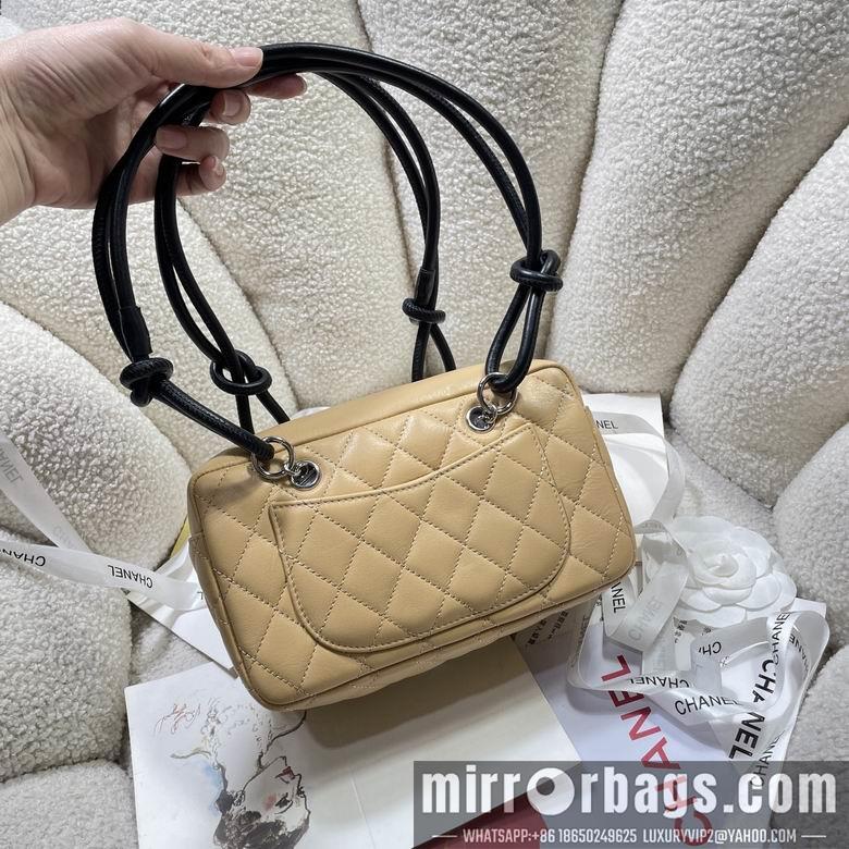 Chanel Replica Bags 8013 21cm BL 4colour