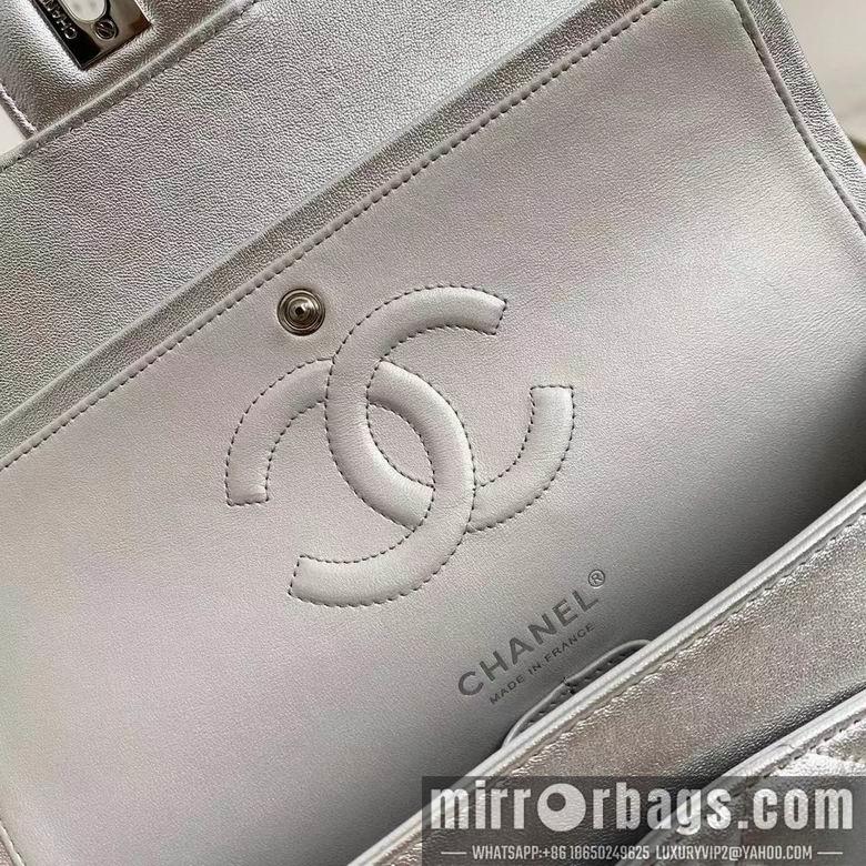 Chanel Replica Bags 112 25cm BL 3colour