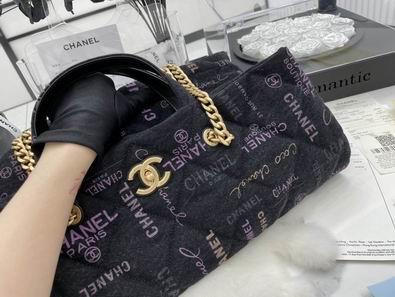 Chanel Replica Bags AS3128 Chanel 22P al