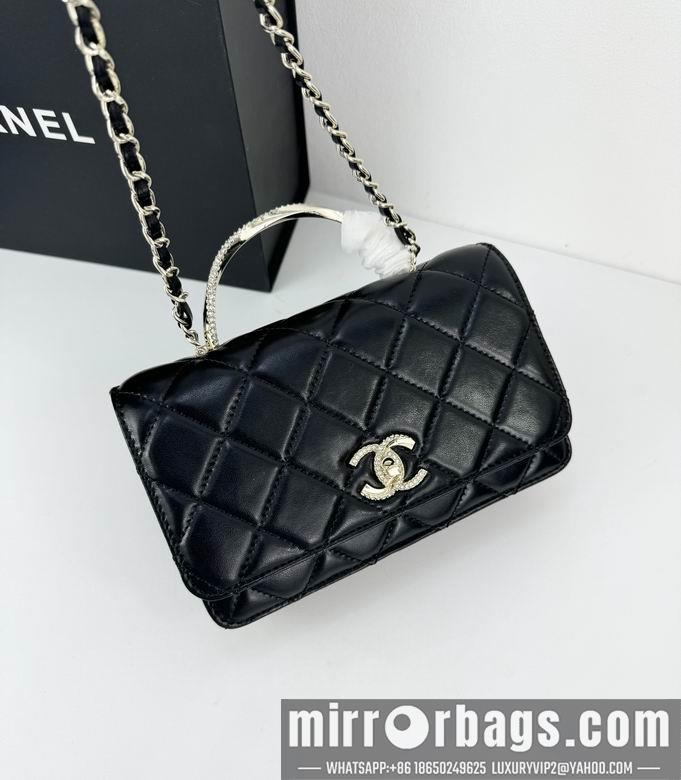 Chanel Replica Bags 2288 19X3X12cm YG 3colour