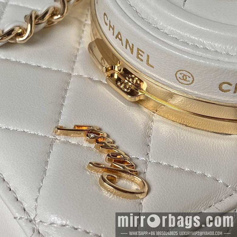 Chanel Replica Bags AS4817 11.5X16X6cm BL 4colour