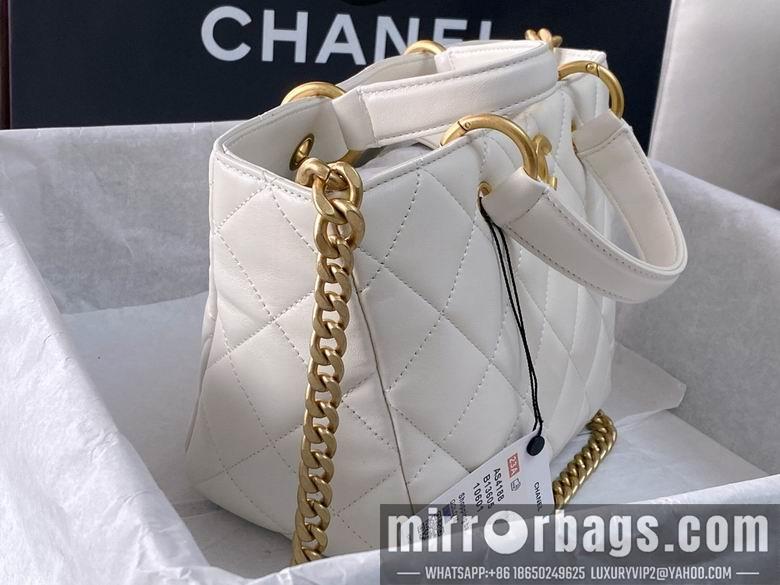 Chanel Replica Bags 4188 27X20X20cm BL 3colour