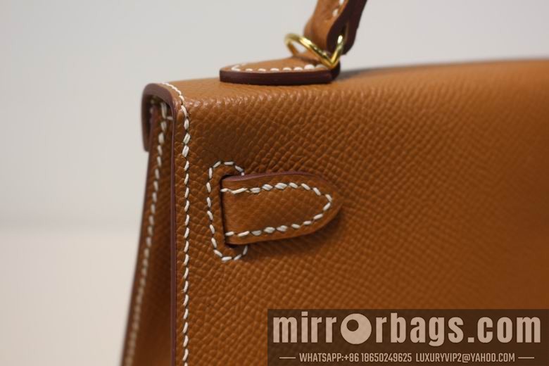 Hermes Replica Bags kelly 121902 AM 19