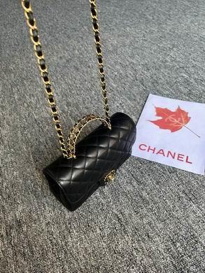 Chanel Replica Bags AS4362 20X12.5X6.5cm BL 2colour