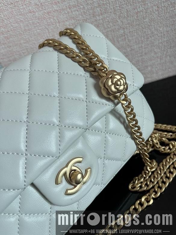 Chanel Replica Bags AS4064 23cm BL 4colour