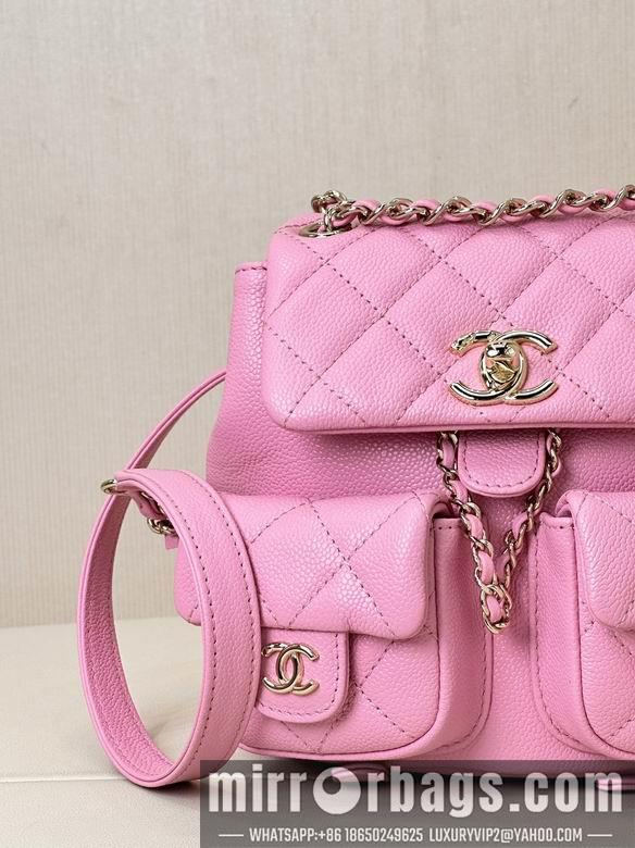 Chanel Replica Bags 3787 YG 3colour