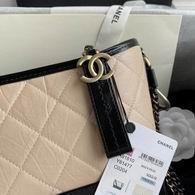 Chanel Replica Bags 20cm 022205 BL 4colour