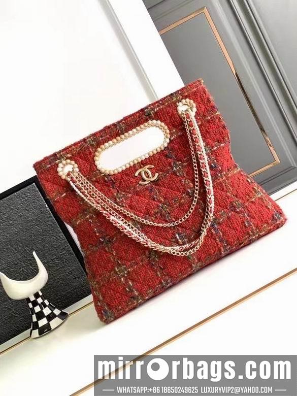 Chanel Replica Bags AS4222 27.5X33X6.5cm BL 3colour