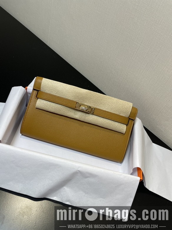 Hermes Replica Bags 20.5X11X2cm 081703 AM 7