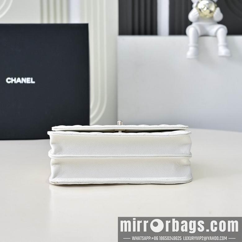 Chanel Replica Bags AP4402 18.5X11X6cm BL 4colour