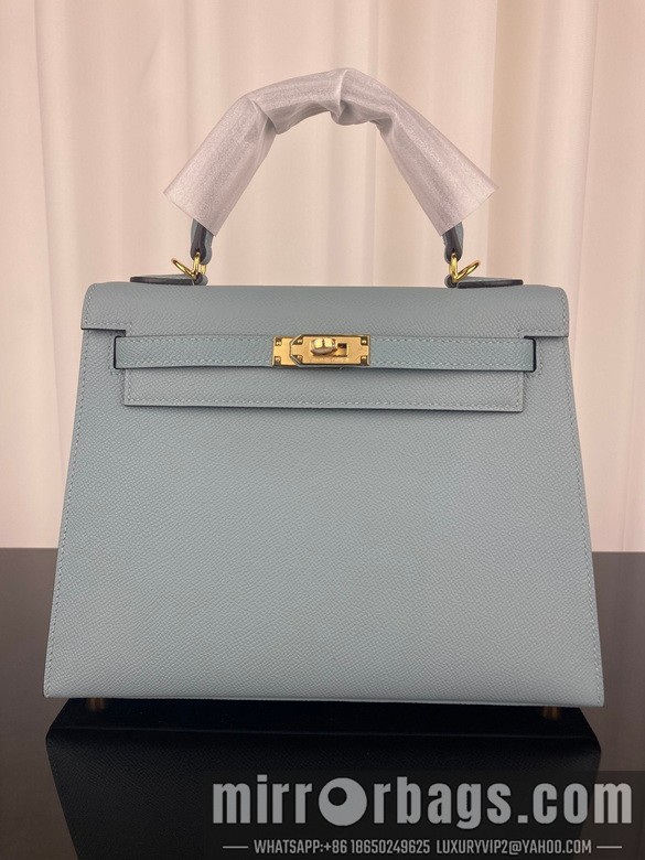 Hermes Replica Bags kelly 25cm 121404 AM 13